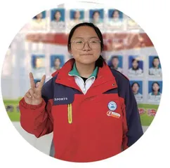 食堂要无声，更要快乐
