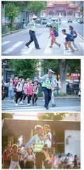 我身边的英雄 