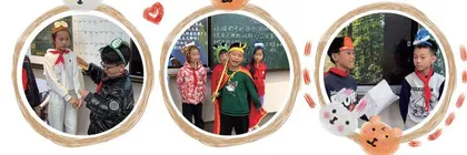 美丽的玫瑰仙子