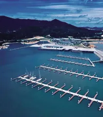 美丽象山 扬帆破浪