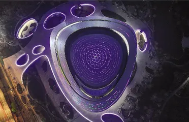 星际战舰 电竞赛场