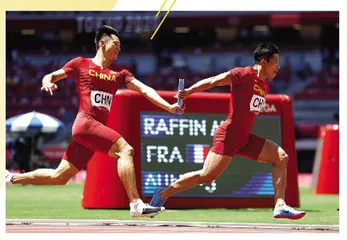 谢震业：未来谁知道，尽管去创造！