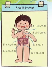 小草莓“旅行记”