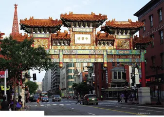 唐人街： 飞地、景观，抑或新的全球化典范