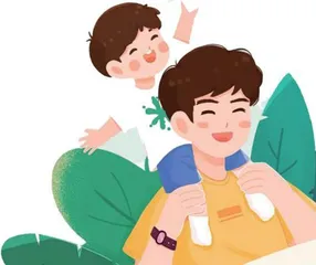 从三角梅里读懂孩子