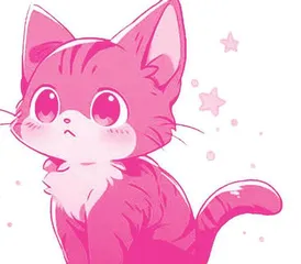 小猫奇奇