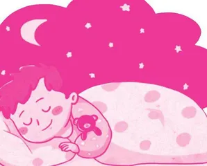 我战胜了黑暗
