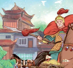 何为英雄