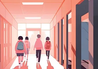 饿
