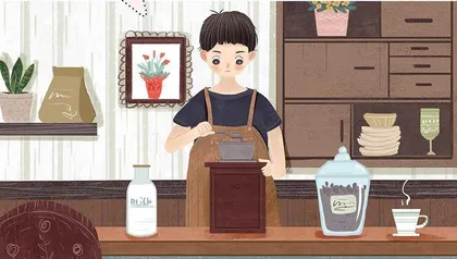 尴尬的往事
