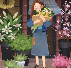 山茶花