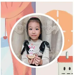 橡皮小兔子