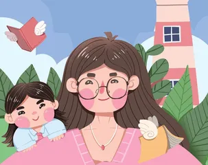 还记得我吗？