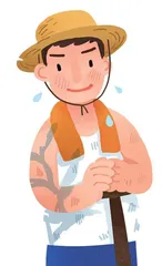 《守株待兔》续编