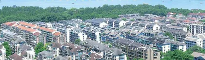 诗意西湖