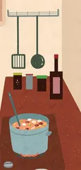 零分熟