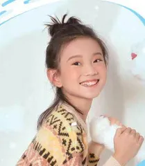 春天的雪