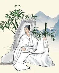 当古诗撞见互联网