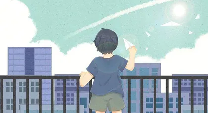 我蹦蹦跳跳敲地球这面大铜鼓