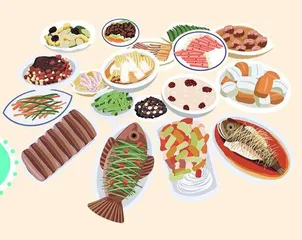 一口锅的“年味儿”