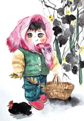 妹妹