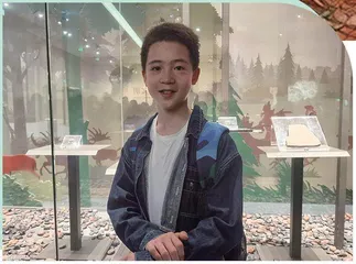 在陕博看历史