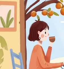 在书海里遨游