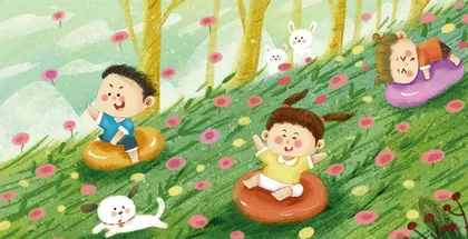 鲁飞与东东