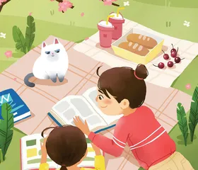 最美的时光