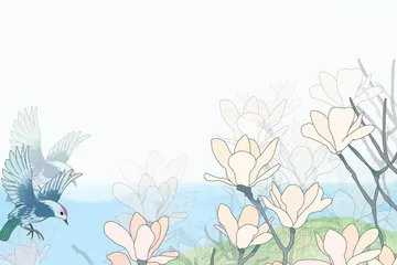 《珍珠鸟》仿写指导
