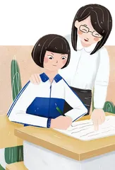 老师，您好