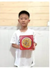 一针一线 绣江南