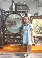 针尖上的 湖湘之美