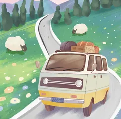 游凤城小镇