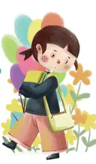 运用组合思维法，塑造鲜活的人物