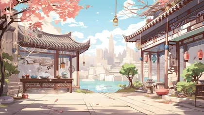 三诗迎秋秋渐浓