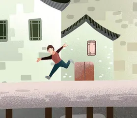 勇敢者的游戏