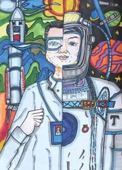 梦想照进现实