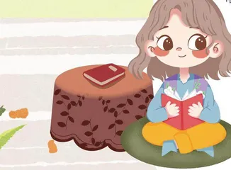陈家有女初长成