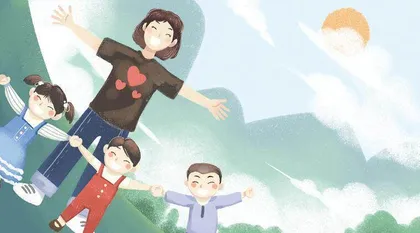 从今天开始