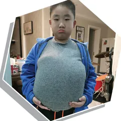 我当“妈妈”