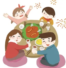 菜粥