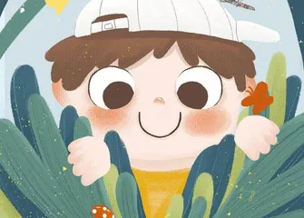 我不是胆小鬼