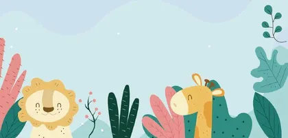 辛巴的流浪与回归