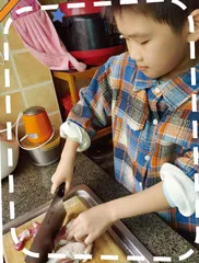 醉饼