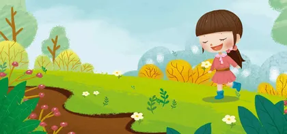 第五话：茅草的滋味   