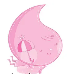 小雨点