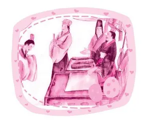 	众志成城