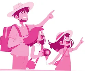 我多想去看看
