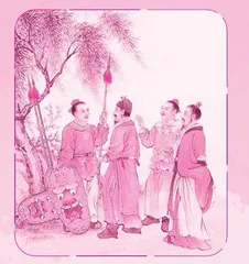 自相矛盾